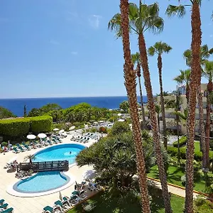 Lägenhetshotell Eden Mar - Portobay, Funchal (Madeira)